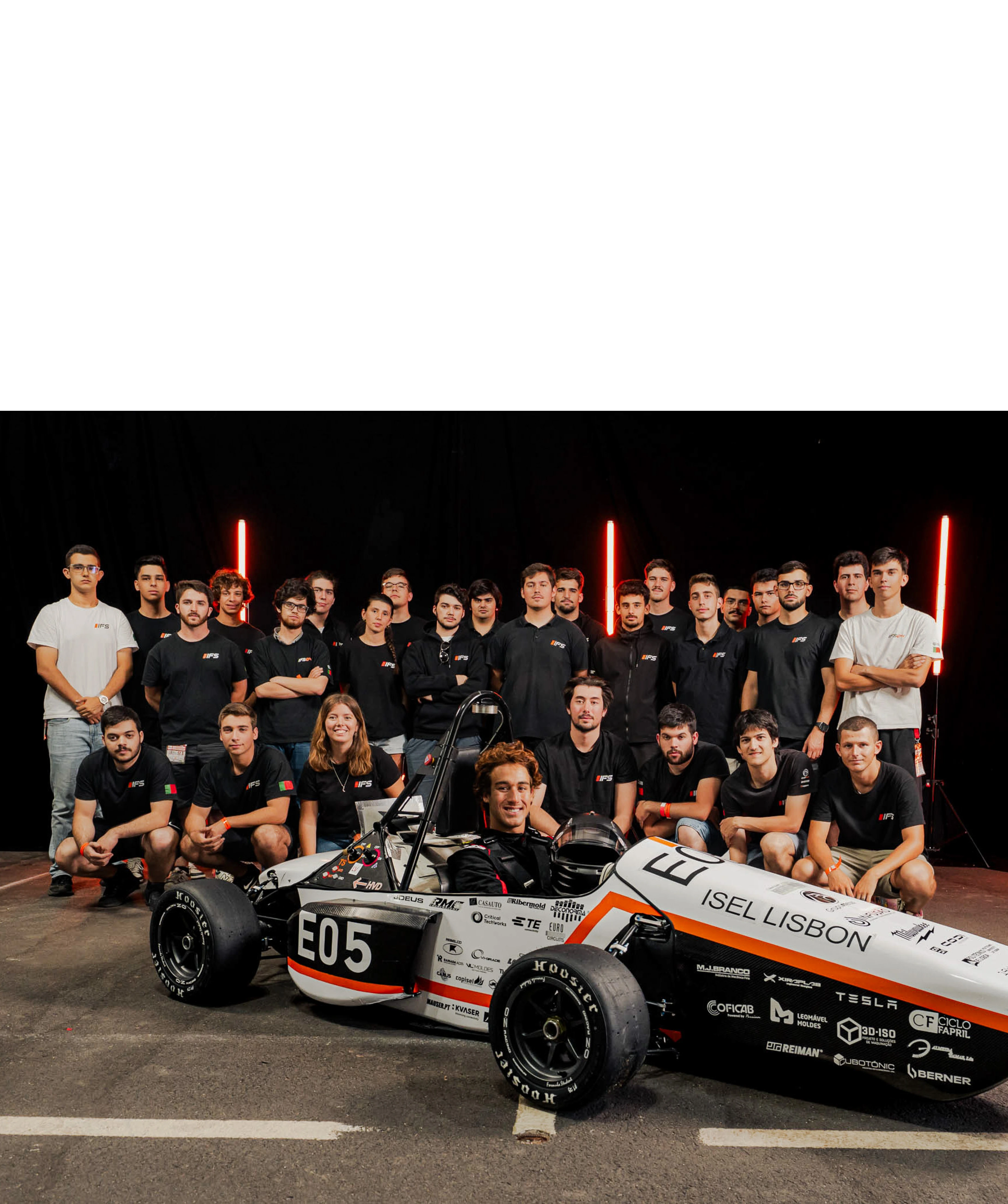 Team FSPT 2025