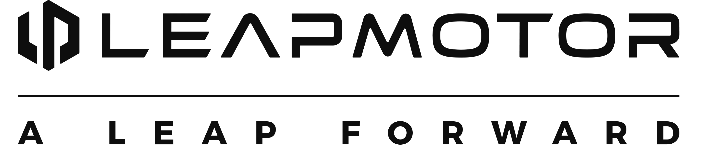 Leap Motor